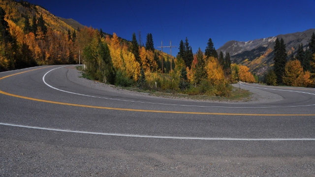 jeep tour to Brown Mountain
